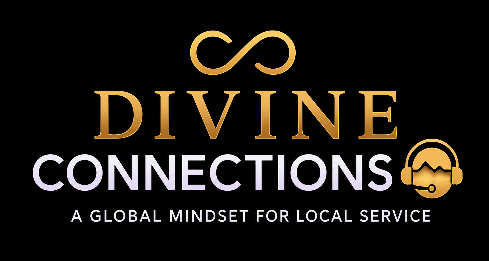 Divine Connections — A Global Mindset for Local Service